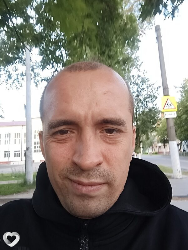 Алексей, 36, Брянске — анкета №4165543