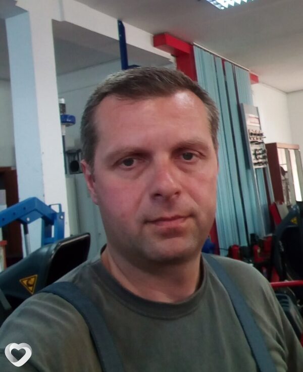 Александр, 49, Макеевке — анкета №4165547
