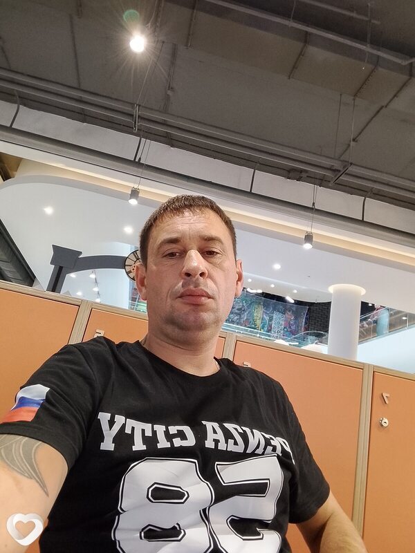 Алекс, 37, Москве — анкета №4165624