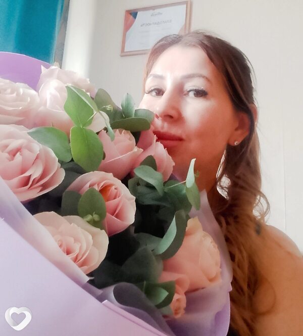 Татьяна, 50, Вологде — анкета №4165625