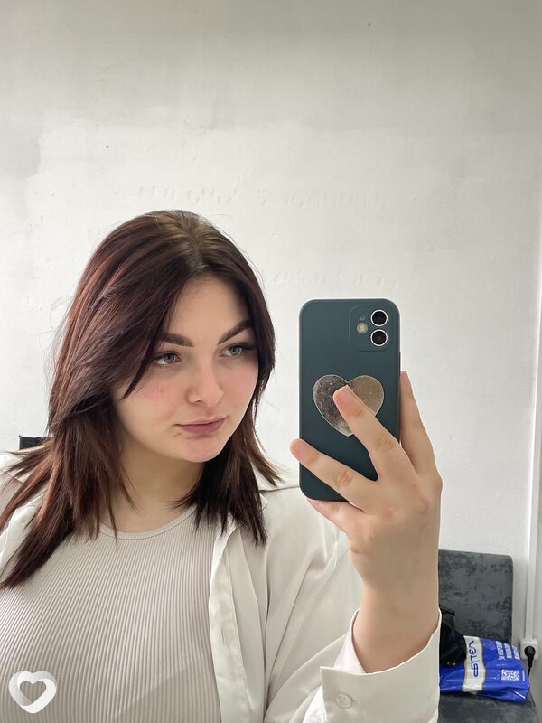 Анастасия, 19, Волгограде — анкета №4165628