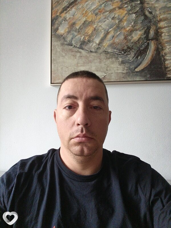 Лев, 39, Москве — анкета №4165643