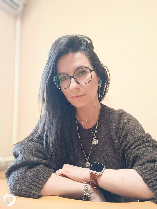 Анастасия, 33, Волгодонске — анкета №4165677