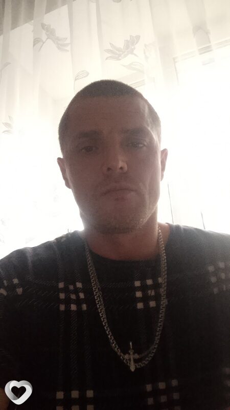 Сергей, 42, Новосибирске — анкета №4165684