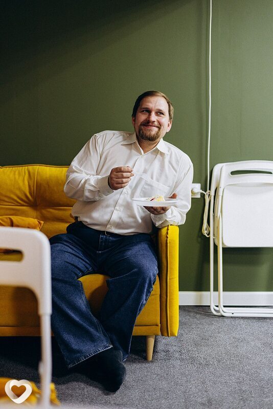 Дмитрий, 39, Кемерове — анкета №4165685