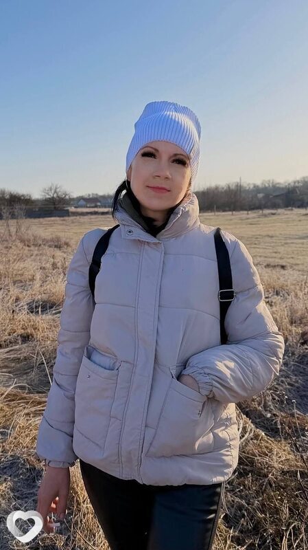 Жанна, Валуйки
