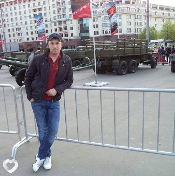 Андрей, 36, Атырау(гурьев) — анкета №4165664
