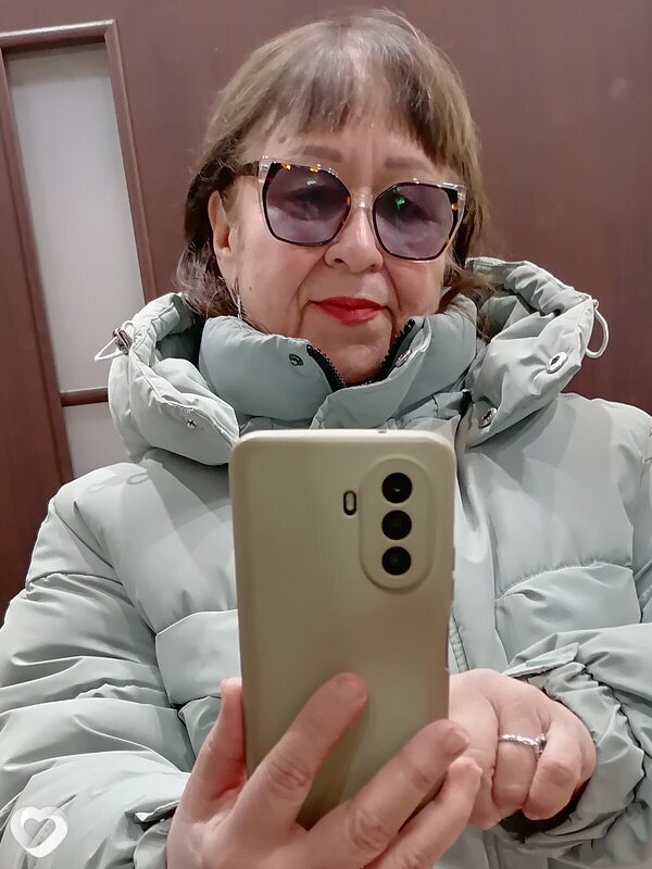 Надежда, Железногорск