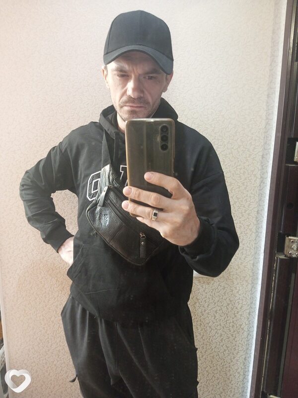 Денис, 36, Кирове — анкета №4165701