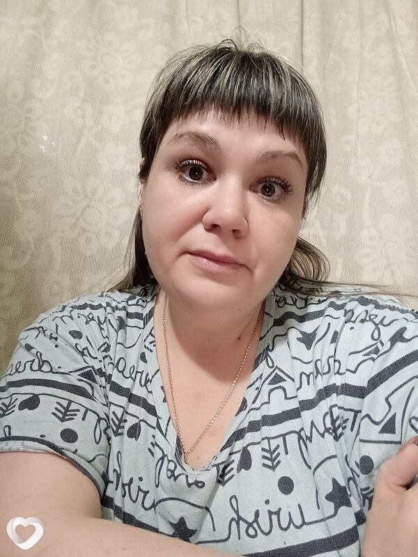 Дарья, 42, Донецке — анкета №4165705