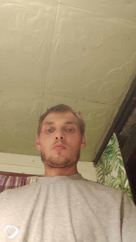 Дмитрий, 23, Барнауле — анкета №4165717