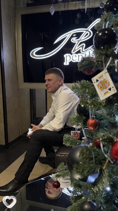 Владимир, 38, Находке — анкета №4165722