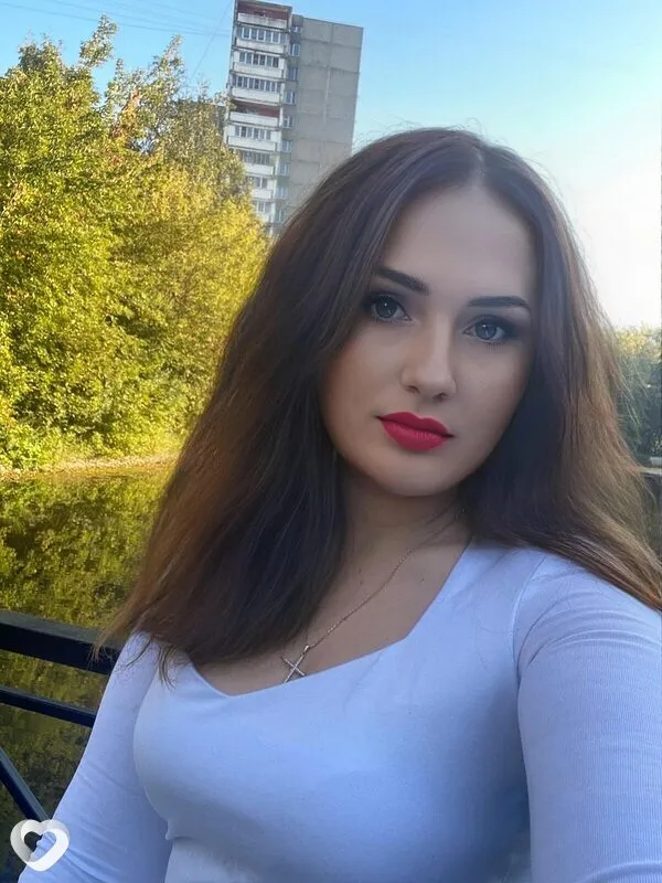 Оля, 34, Москве — анкета №4166024