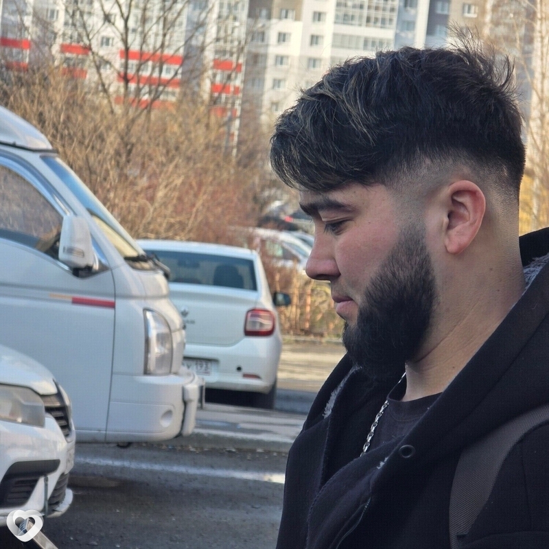 Azik, 23, Екатеринбурге — анкета №4166040