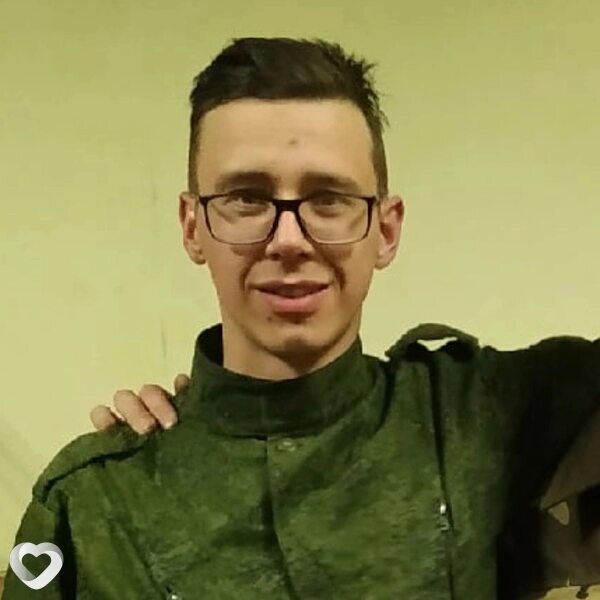 Андрей, 27, Бресте — анкета №4165725