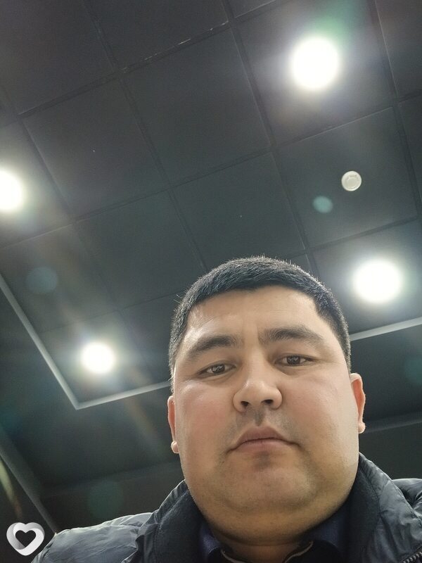 Уткиржон, 34, Новоалтайске — анкета №4165737