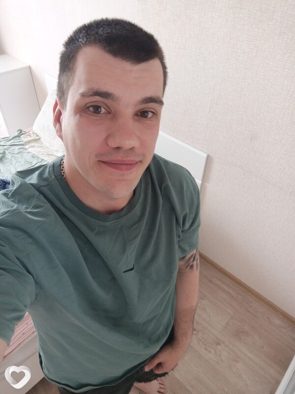Владислав, 30, Челябинске — анкета №4165740