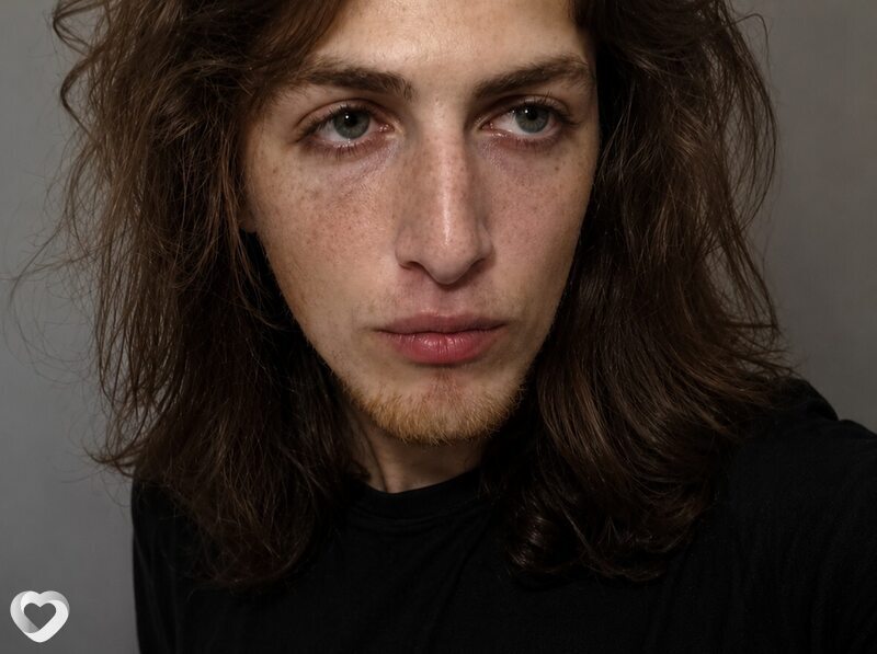 Женя, 21, Самаре — анкета №4165745