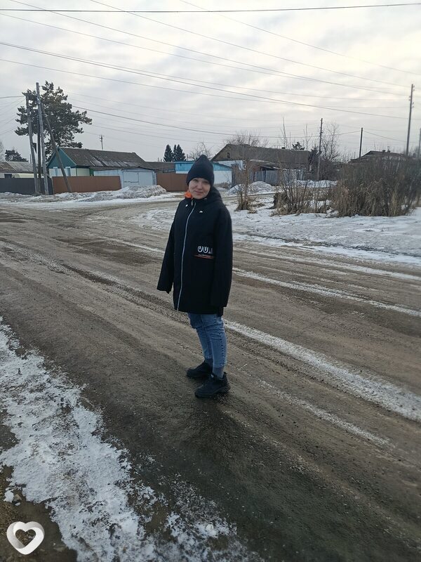 Татьяна, Новоселово