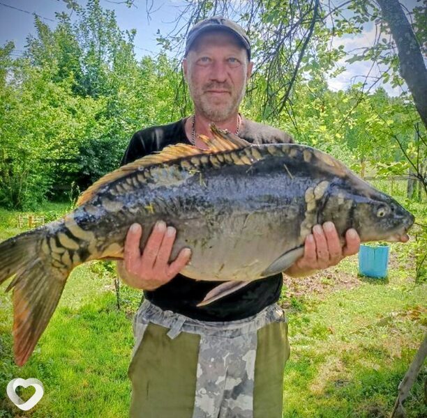 Алексей, 51, Абакане — анкета №4165755