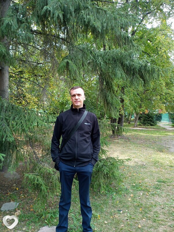 Александр, 40, Омске — анкета №4165766