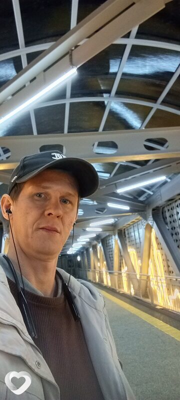 Демон, 36, Ташкент — анкета №4165769