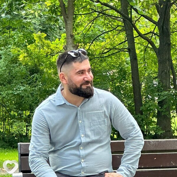 Артур, 37, Москве — анкета №4165770