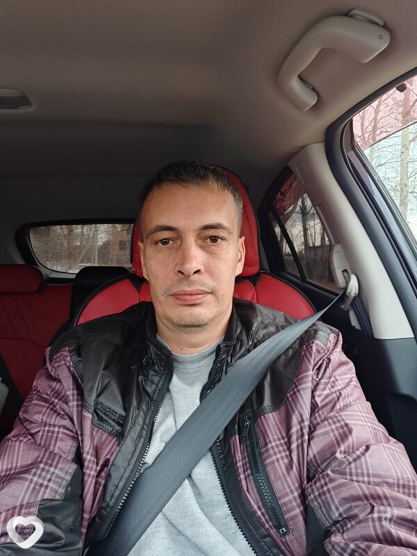 Роман, 35, Белогорске — анкета №4165772