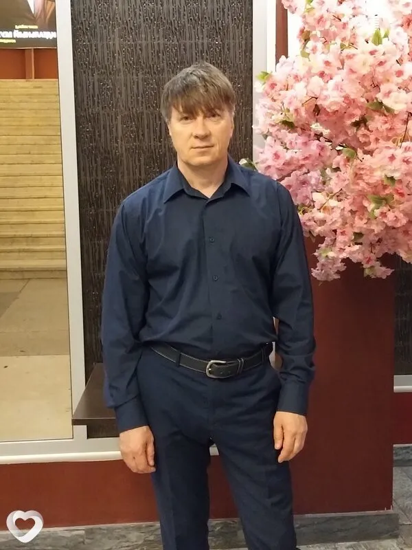 Алекс, 55, Москве — анкета №4165827