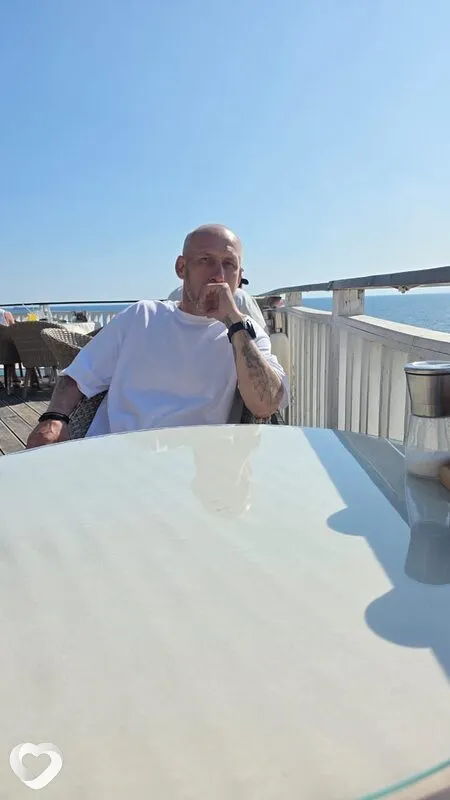 Дмитрий, 47, Москве — анкета №4165830