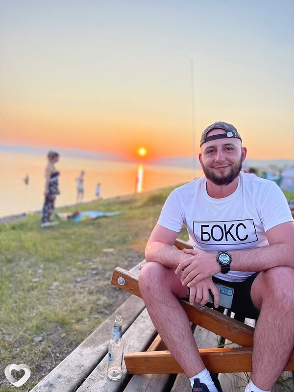 Коля, 31, Ачинске — анкета №4165831