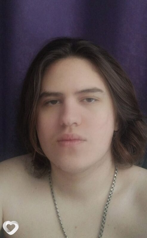 Денис, 19, Владивостоке — анкета №4165835