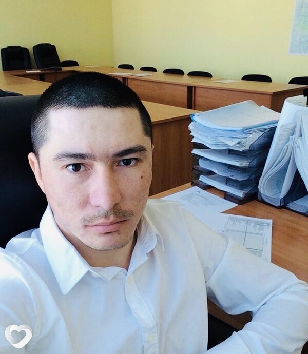 Айрат, 36, Нижневартовске — анкета №4165837