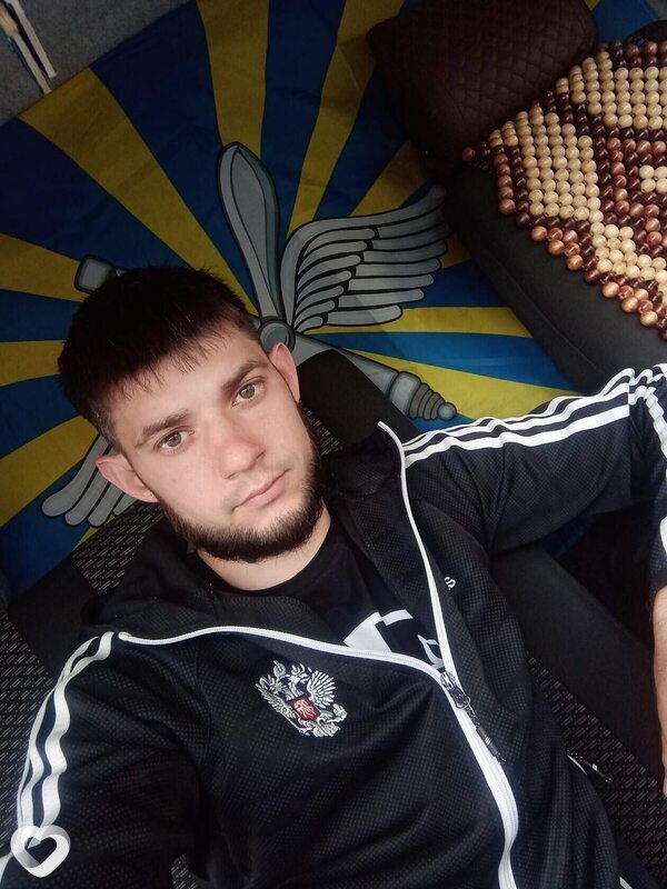 Андрей, 32, Кемерове — анкета №4165840