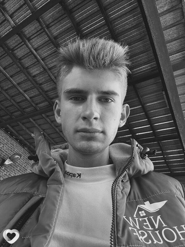 Николай, 23, Краснодаре — анкета №4165846