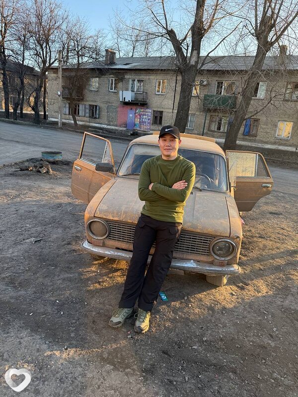 Степан, 26, Донецк (Ростовская Обл.) — анкета №4165882