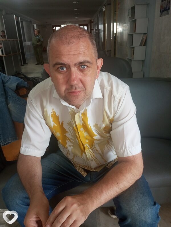 Сергей, 43, Челябинске — анкета №4165890