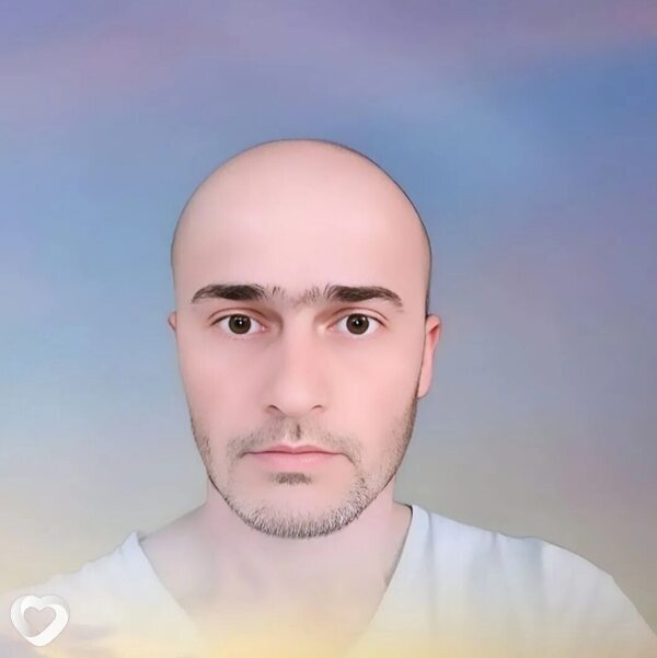 Николай, 43, Ялте — анкета №4165893