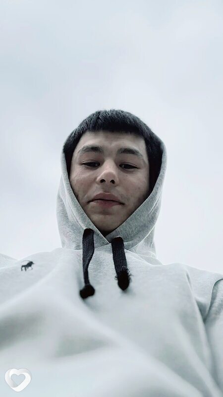 Сафар, 23, Екатеринбурге — анкета №4165896