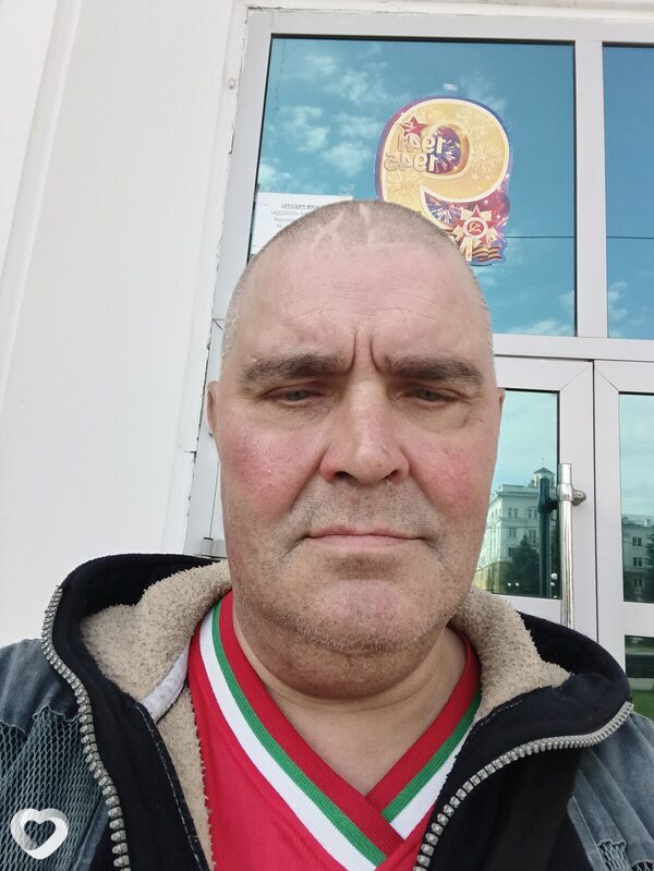 Олег, 50, Ленинске-Кузнецком — анкета №4165781