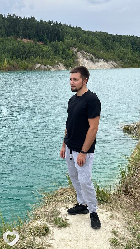 Влад, 33, Минске — анкета №4165782