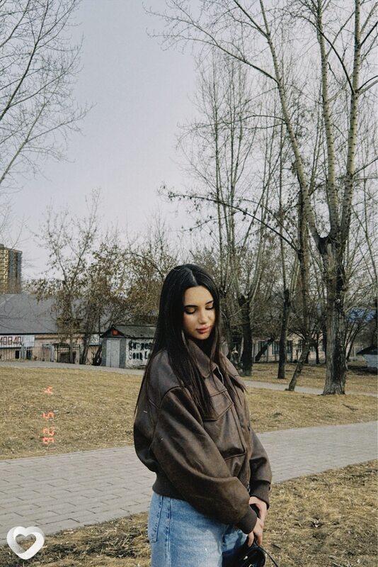 Кристина, 18, Красноярске — анкета №4165787