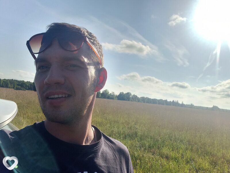 Виктор, 36, Санкт-Петербурге — анкета №4165796