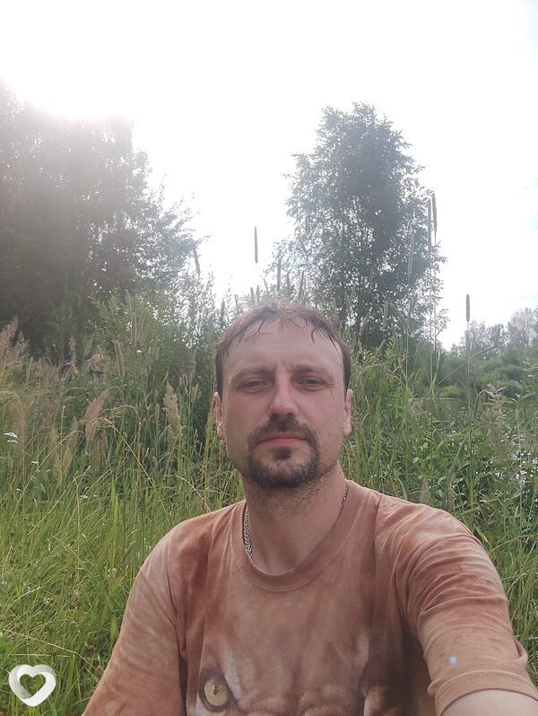 Григорий, 39, Мытищах — анкета №4165931