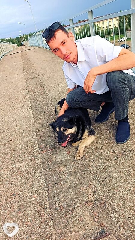 Александр, 34, Луганске — анкета №4165932