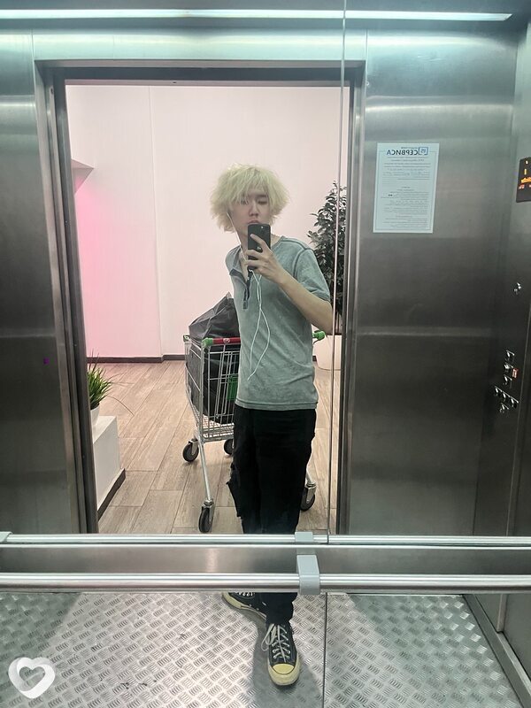 Дамир, 21, Москве — анкета №4165934