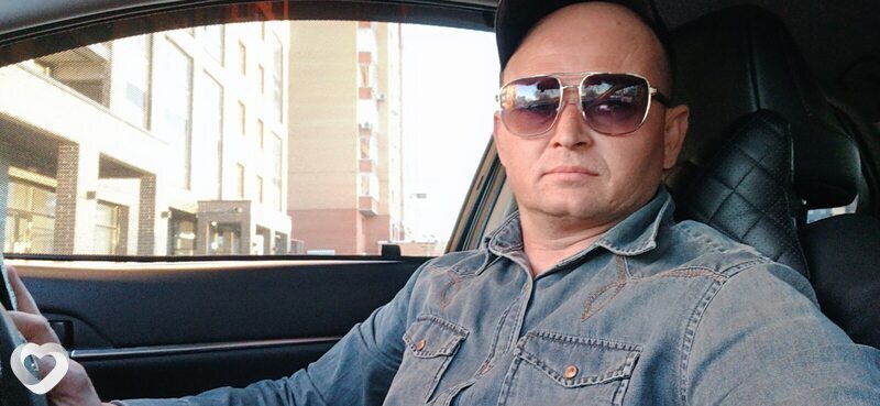 Илья, 39, Новосибирске — анкета №4165935