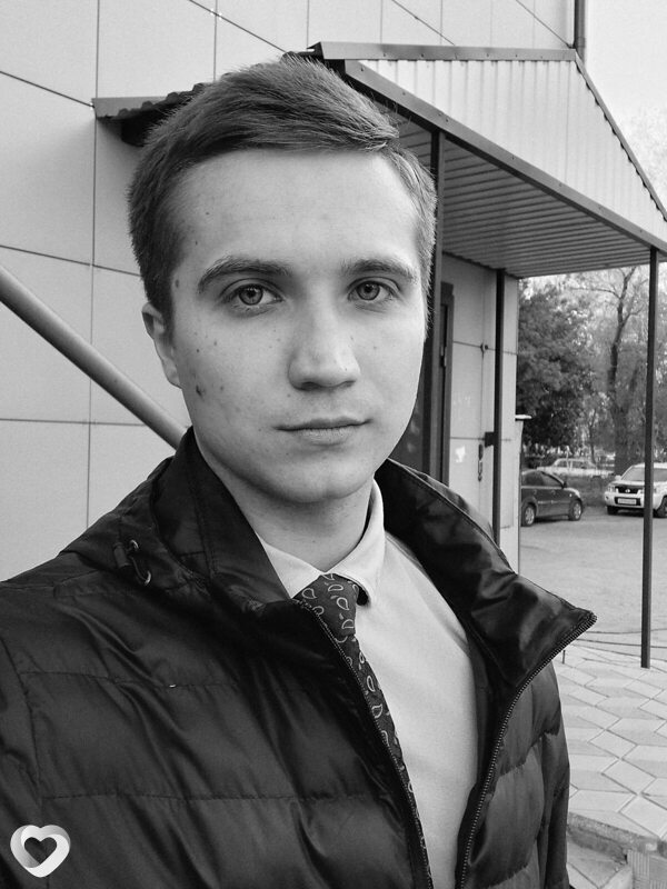 Елисей, 24, Рубцовске — анкета №4165936