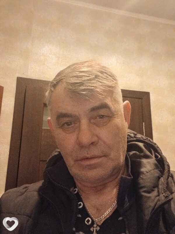 Алексей, 58, Днепр — анкета №4165942