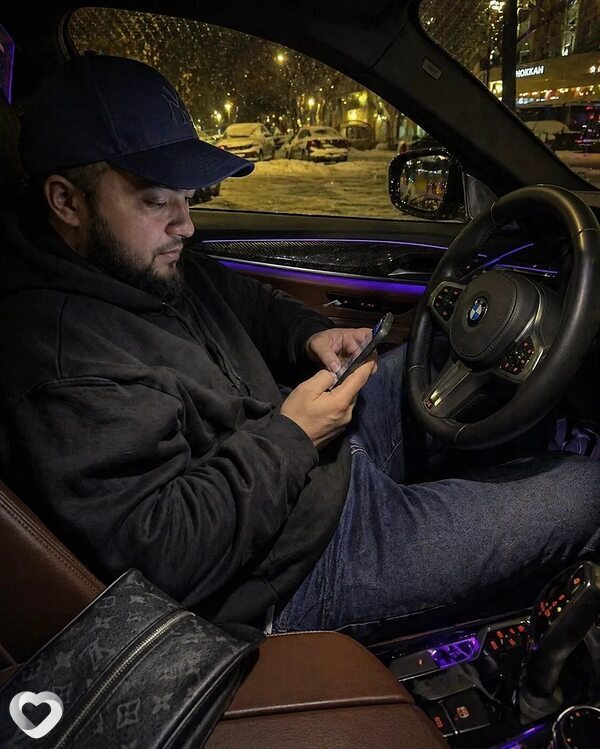 Abu, 27, Красноярске — анкета №4166162